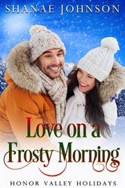 Love on a Frosty Morning cover image