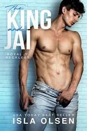The King and Jai cover image