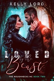 Loved by the Beast cover image
