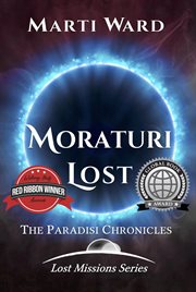 Moraturi Lost : Paradisi Chronicles cover image