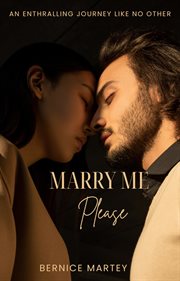 Marry Me Please cover image