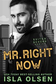 Mr Right Now cover image