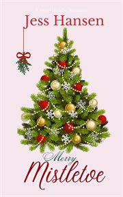 Merry Mistletoe cover image