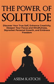 The Power of Solitude cover image