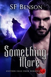 Something More : Another Falls Creek Romance cover image
