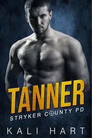 Tanner cover image