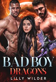 Bad Boy Dragons cover image