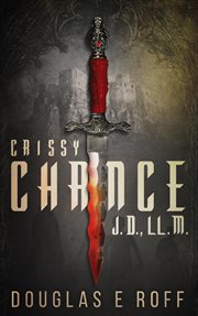 Crissy Chance cover image