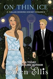 On Thin Ice cover image