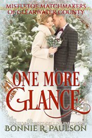 One More Glance cover image