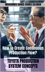 How to Create Continuous Production Flow? cover image