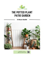 The Potted Plant Patio Garden cover image
