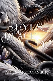The Eyes of Black cover image