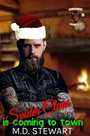 Spider Clause Is Coming to Town : Merciless Few MC WV Chapter cover image