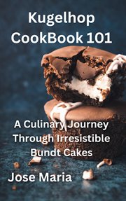 Kugelhopf CookBook 101 cover image