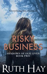 Risky Business cover image