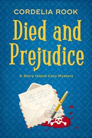 Died and Prejudice cover image