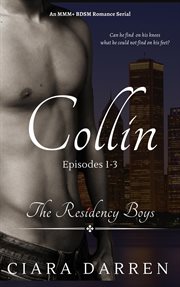 Collin : Episodes 1-3 cover image