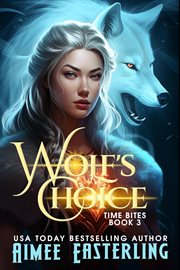 Wolf's Choice cover image