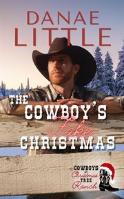 The Cowboy's Fake Christmas cover image
