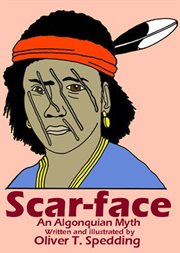 Scar : face cover image