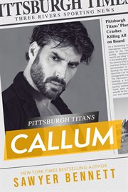 Callum : Pittsburgh Titans cover image