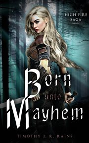 Born Unto Mayhem cover image