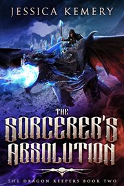 The Sorcerer's Absolution cover image