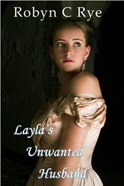 Layla's Unwanted Spouse cover image