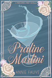 Praline Martini cover image
