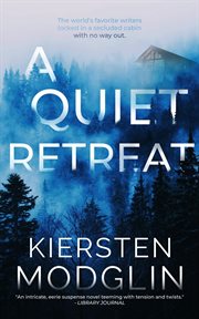 A Quiet Retreat cover image