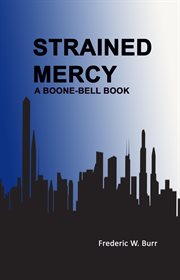 Strained Mercy cover image