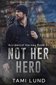 Not Her Hero cover image