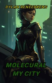 Molecural : My City cover image