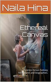 Ethereal Canvas cover image