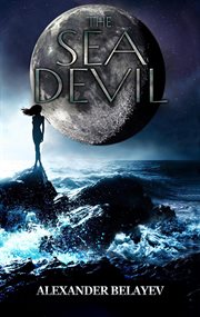 The Sea Devil cover image