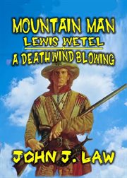 A Death Wind Blowing cover image