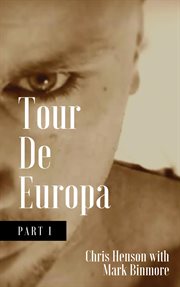 Tour De Europa cover image