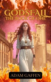 The Book of One cover image