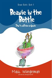 Beanie in the Bottle cover image