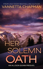 Her solemn oath cover image