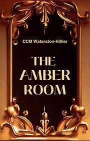 The Amber Room cover image