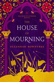 The House of Mourning cover image