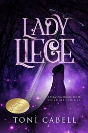 Lady Liege cover image