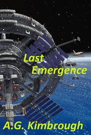 Last Emergence cover image