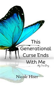 This Generation Curse Ends With Me cover image