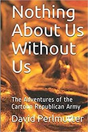Nothing About Us Without Us cover image
