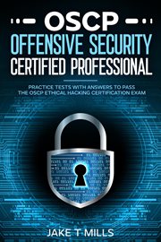 OSCP Offensive Security Certified Professional Practice Tests With Answers To Pass the OSCP Ethical cover image