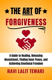 The Art of Forgiveness cover image