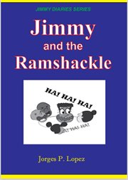 Jimmy and the Ramshackle cover image